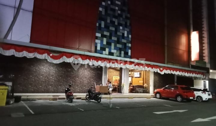 Di Jual Hotel Cikarang 2