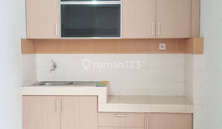 Dijual Rumah Semi Furnished Taman Ambrossia Lippo Cikarang 2