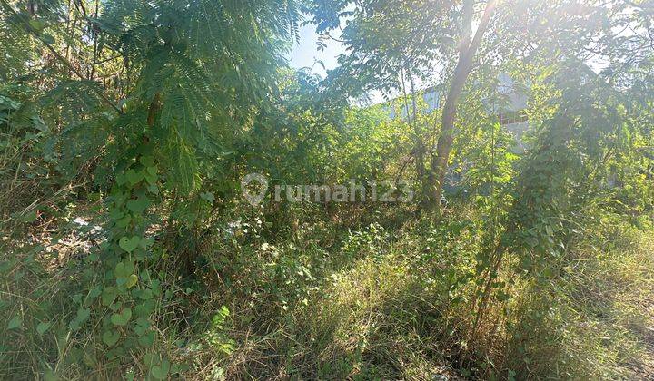 Dijual Kavling Tanah Perumahan Mekar Indah Jababeka 2