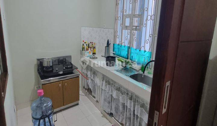 Dijual Rumah Dago Lippo Cikarang 2