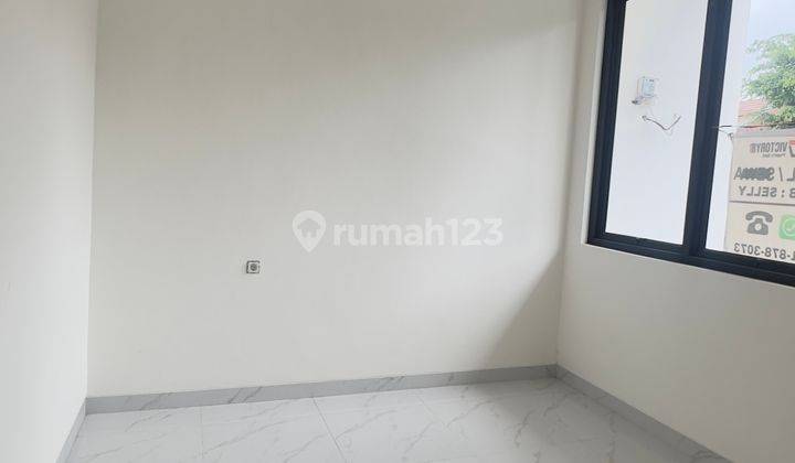 Di Jual Rumah Bougenville Lippo Cikarang Cozy Nyaman Sudah Renovasi 2