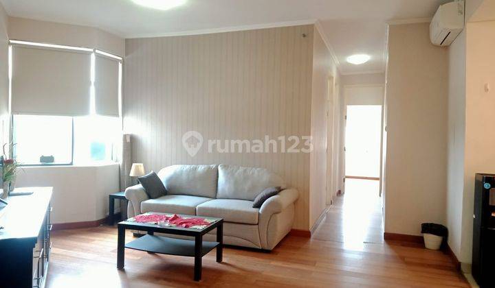 Di Jual Apartemen Crown Court Lippo Cikarang 2