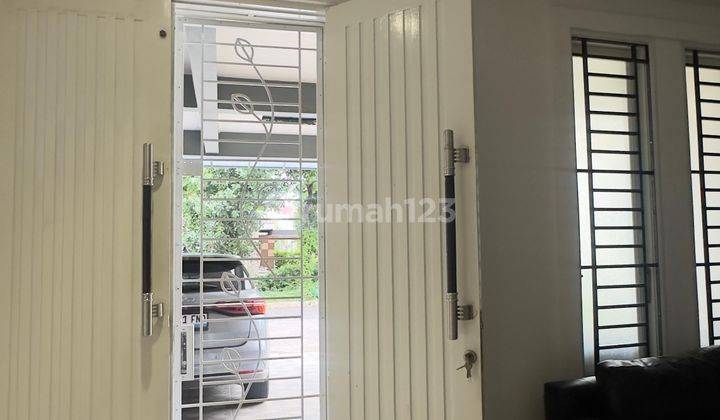 Dijual Dan Disewa Rumah Beverly Sudah Renovasi Lippo Cikarang 1