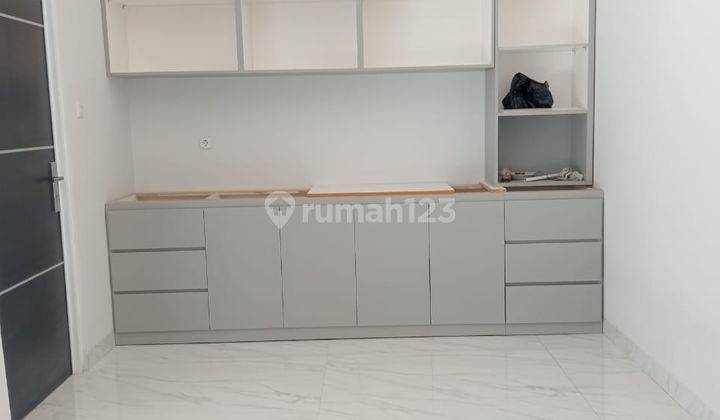 Dijual Perumahan Rumah Simpruk Lippo Cikarang Siap Huni Sudah Renovasi 2