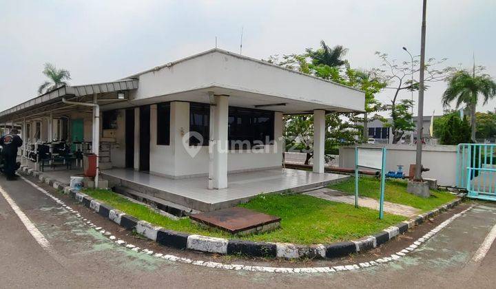 Di Sewa Pabrik Ejip Lippo Cikarang 2