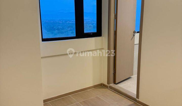 Di Jual Apartemen Meikarta Lippo Cikarang 3 Bedrooms 1