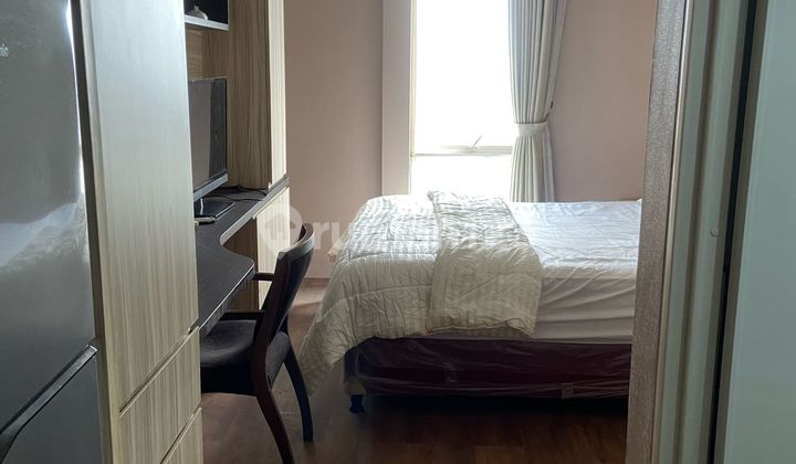 Jual Apartemen Azalea Suites Tipe Studio 2