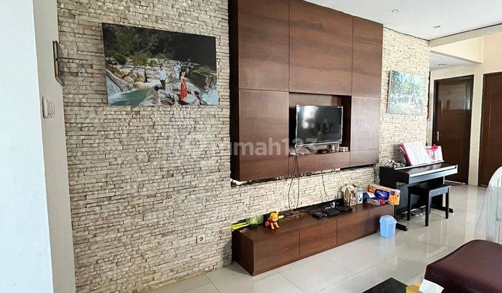 Dijual Rumah Elysium Lippo Cikarang Sudah Renovasi 2