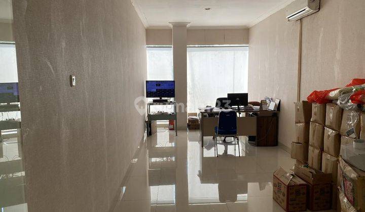 Di Jual Cepat Pabrik Full Furnished Murah Lippo Cikarang 1