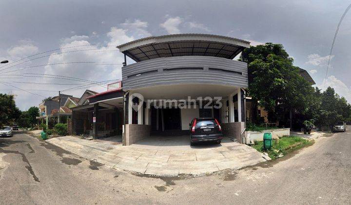 Di Jual Rumah Kos Kosan Meadow Green Lippo Cikarang 1