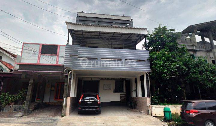 Di Jual Rumah Kos Kosan Meadow Green Lippo Cikarang 2