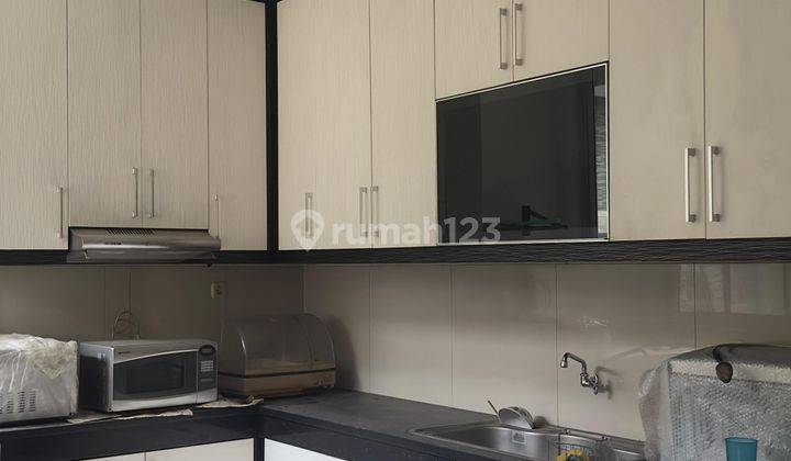 Dijual Dan Disewa Rumah Beverly Sudah Renovasi Lippo Cikarang 2