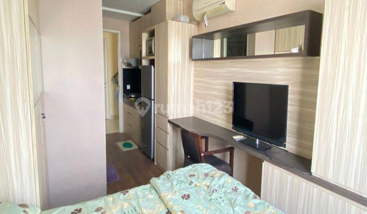 Dijual Dan Disewa Apartemen Green Palace Cikarang 1