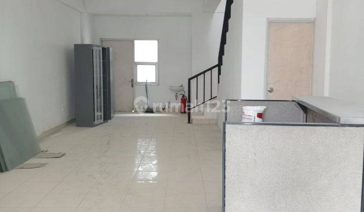 Di Sewa Dan Di Jual Ruko Paragon Lippo Cikarang 2 Lantai 2