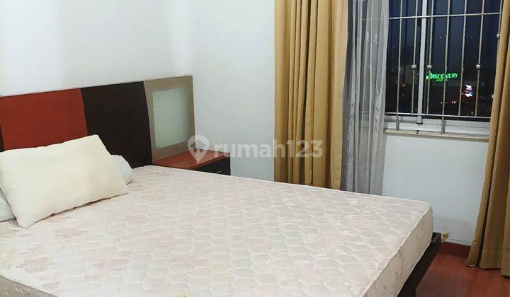 Dijual Cepatt Negooo Sampai Deall Apartemen Medit Ancol 2 Kamar Fully Furnished Mewah View Laut Siap Huni 1