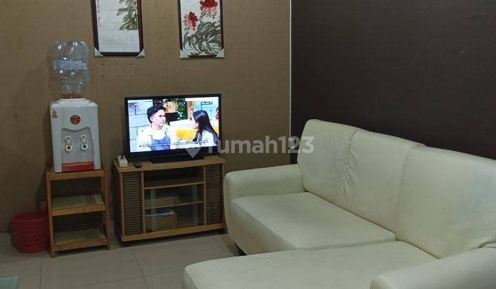 Disewakan Cepat Murah Apartemen Mewah 2 Kamar View Laut Fully Furnished 2