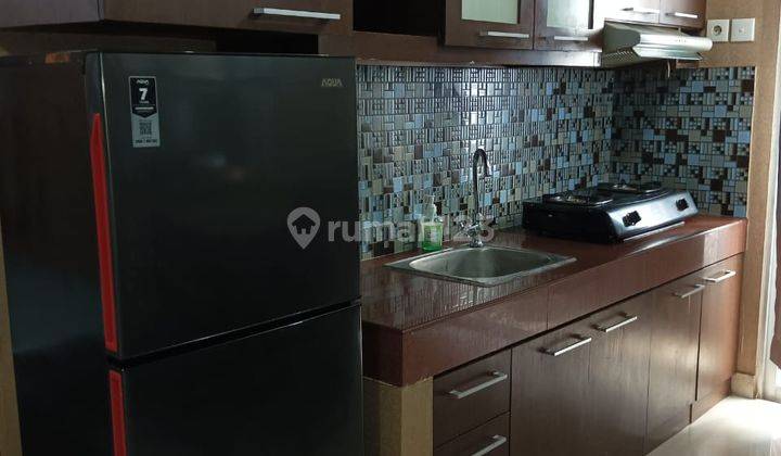 Disewakan Cepat Murah Apartemen Mewah 2 Kamar View Laut Fully Furnished 1