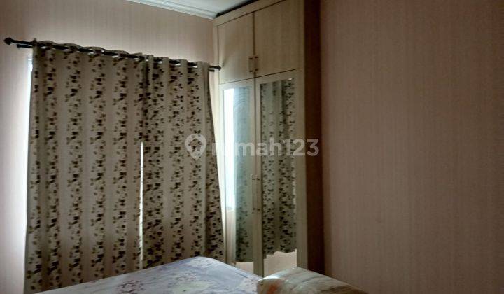 Apartemen Mewah Kamar Fully Furnished View Laut Hook Nyaman 2