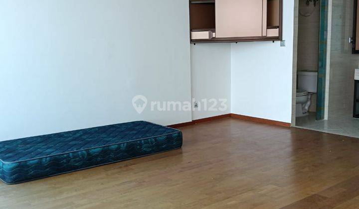 Dijual Cepat..negoo Apartemen Ancol Mansion Studio Semi Furnished 2