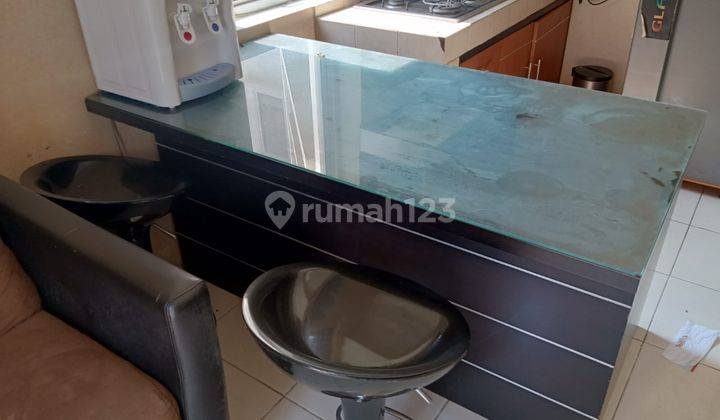 Disewakaan Cepat Murah Apartemen Mewah di Mmr Ancol 2 Kamar Fully Furnished View Laut 2