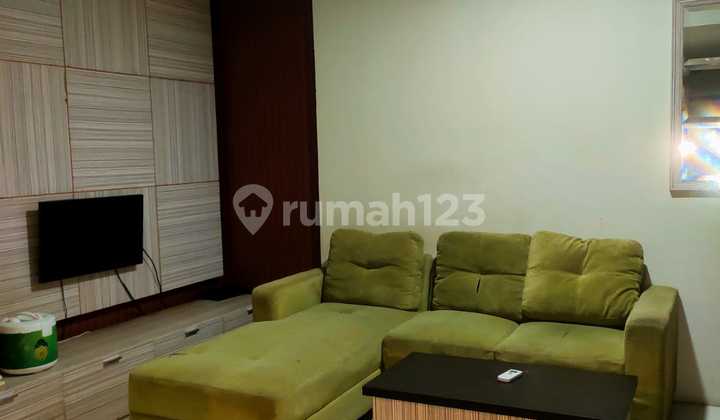 Dijual Cepat Apartemen 3 Kamar Lokasi Strategis Dekat Itc Mangga2 Dan Bursa Mobil Wtc 2