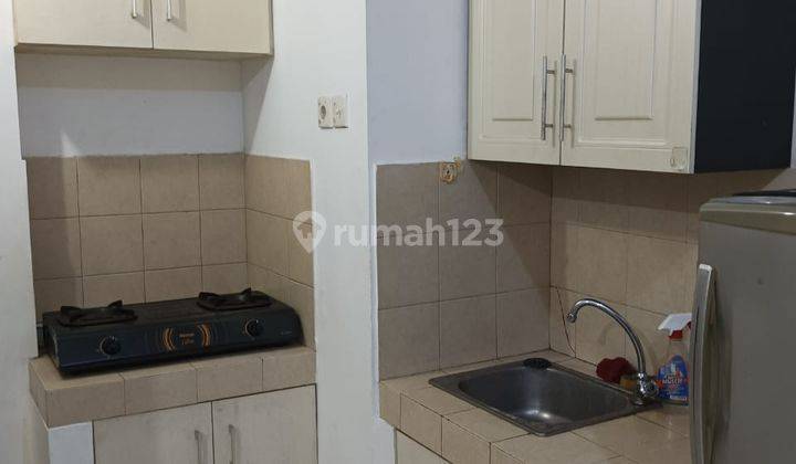 Disewakan Cepattt Murah Apartemen Mewah Studio Fully Furnished View Kolam Renang 2