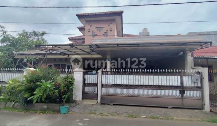 Rumah Hook 1,5 Lantai Siap Huni di Cakung Jakarta Timur - Nyaman & Bebas Banjir Rumah Hook 1,5 Lantai Siap Huni di Cakung Jakarta Timur - Nyaman & Bebas Banjir