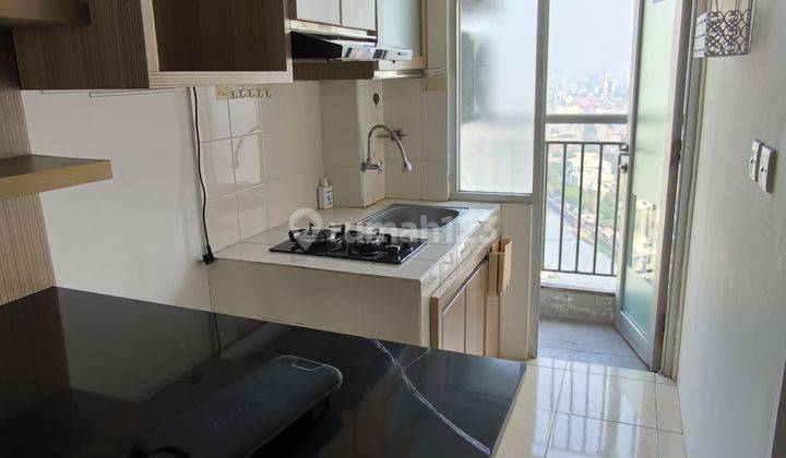 Dijual Atau Disewa Apartemen Bagus Seasons City, Jakarta Barat 1