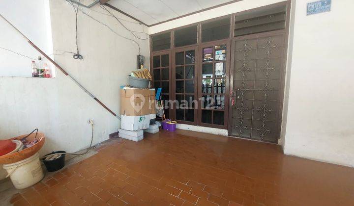 Dijual Rumah Bagus Siap Huni di Sunter Agung, Jakarta Utara 1