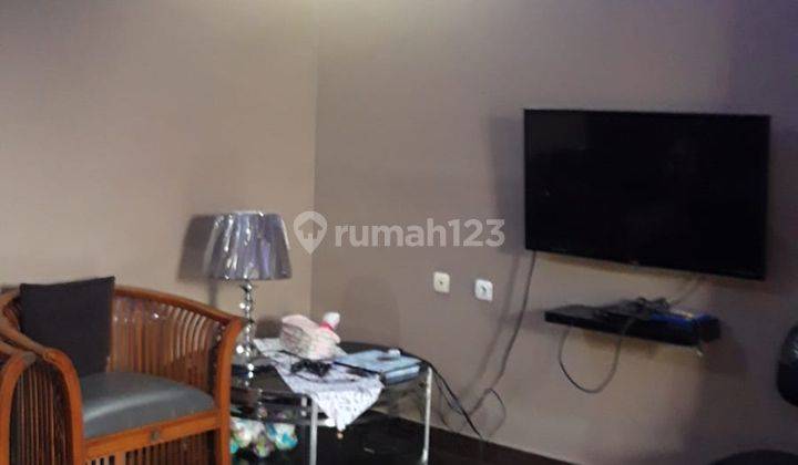 Dijual Rumah 3lt Strategis di Cipinang Indah, Jakarta Timur  2