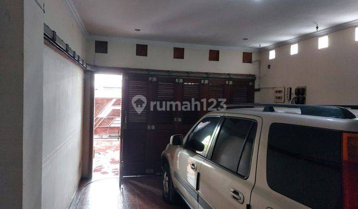 Dijual Rumah Megah di Kramat Jati, Jakarta Timur 2