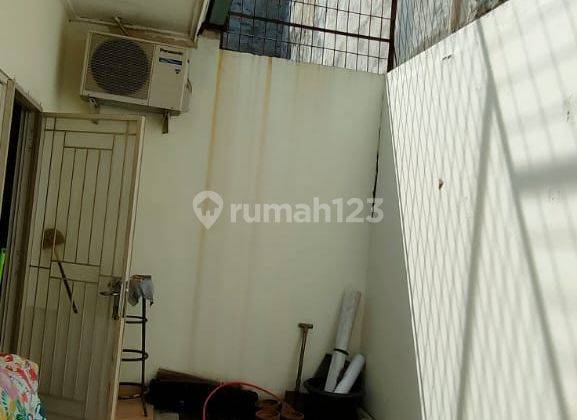 Dijual Rumah Bagus Puri Mansion Cluster Edinburgh, Jakarta Barat 2