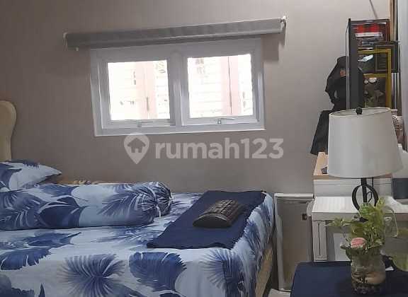 Luxury House in Magnolia Cluster, Summarecon Bekasi - Semi Furnished & Comfortable 2