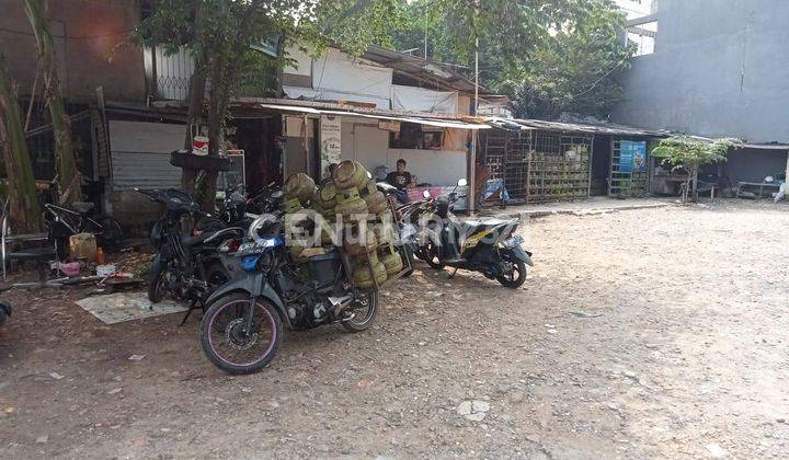 Kavling Tanah Lokasi Strategis Di Dekat RS Duren Sawit JakTim 2