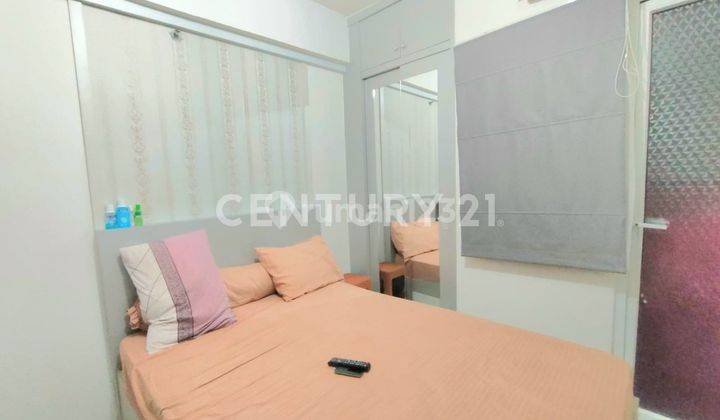 Apartemen Green Pramuka City Tower Bougenville Cempaka Putih Jaka 2