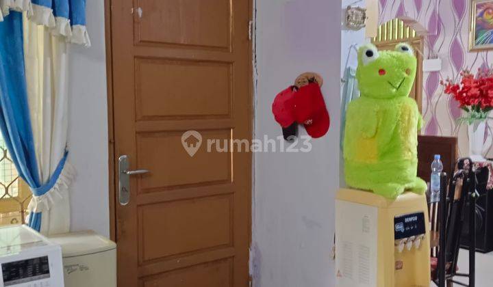 Dijual Rumah Bagus Dan Siap Huni di Thb, Bekasi 2