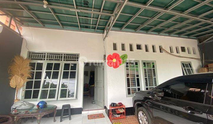 Rumah Dan Kontrakan 11 Pintu Strategis di Tanjung Priuk Jakarta Utara 2