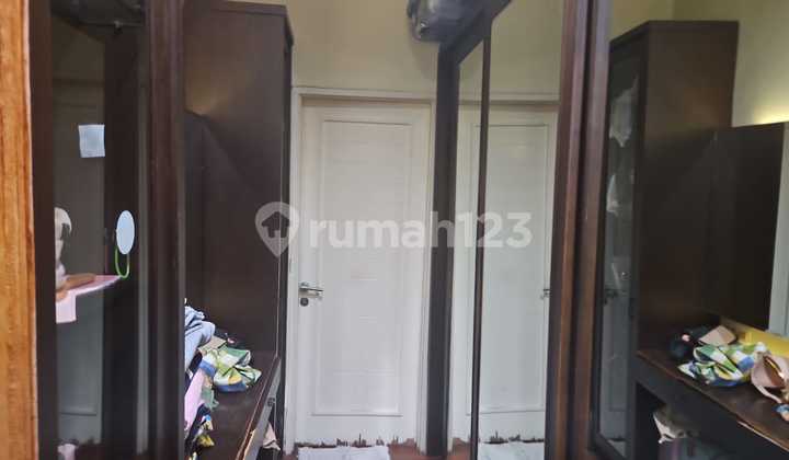 Dijual Rumah Bagus Akses Tol dan Pusat Kuliner di PIK Jakarta Utara 2