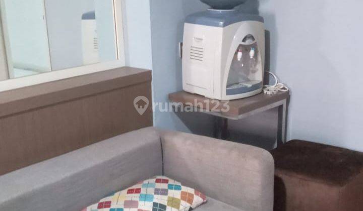 Dijual Murah Unit 2 BR Apartemen Kalibata City, Jakarta Selatan 1