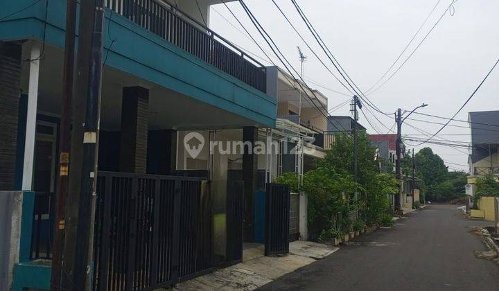 Dijual Rumah Bagus Dan Siap Huni di Cakung, Jakarta Timur 1