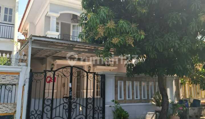 Dijual Rumah 2 Lantai Siap Huni di Royal Resident Pulo Gebang