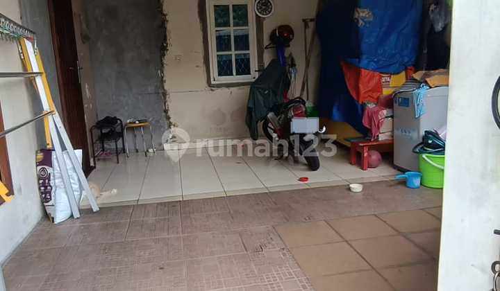 Dijual Rumah Murah Bagus Siap Huni di Harapan Jaya Bekasi Dijual Rumah Murah Bagus Siap Huni di Harapan Jaya Bekasi