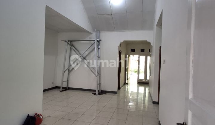 Spacious 234M2 House, Good Condition, Ready to Occupy in Adenium Cluster, Harapan Indah Bekasi - Easy Access 2