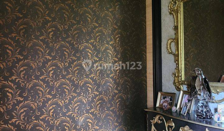 Dijual Rumah Mewah Dan Megah di Pondok Indah, Jakarta Selatan 2