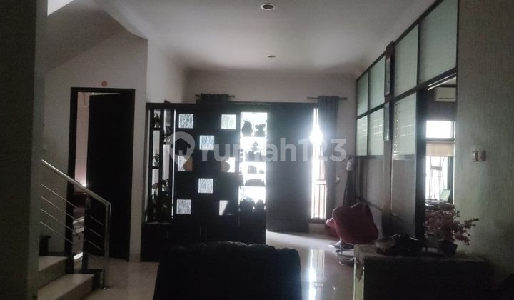 Rumah Bagus Siap Huni, 2 Lantai di Cluster Royal Residence, Pulo Gebang Jakarta Timur Rumah Bagus Siap Huni, 2 Lantai di Cluster Royal Residence, Pulo Gebang Jakarta Timur