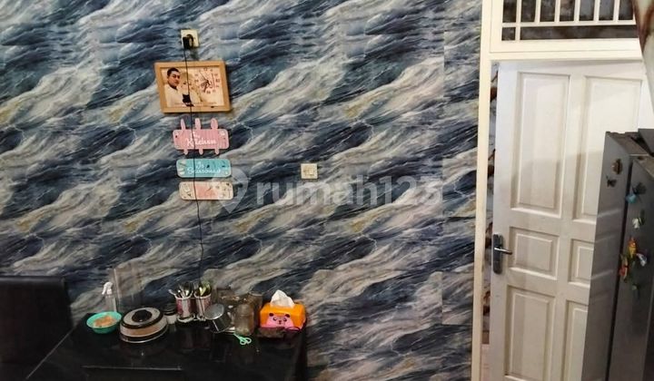 Rumah Bagus Siap Huni Akses Strategis Dekat Fasilitas Umum di Prima Bintara Bekasi Barat 2