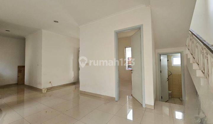 Rumah Bagus Dan Asri Cluster North Thames Jakarta Garden City Cakung Jakarta Timur 2