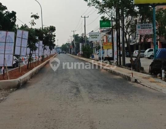 Dijual & Disewa Gudang Siap Pakai Berlokasi Strategis di Sentra Niaga Kalimalang Bekasi