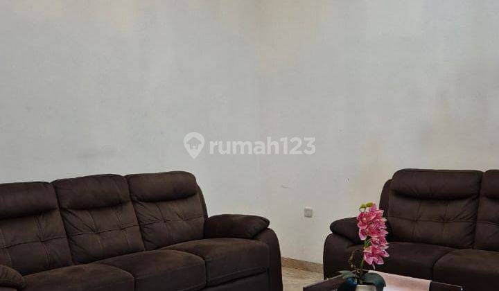 Dijual Rumah Mewah di Jakarta Garden City, Jakarta Timur 2