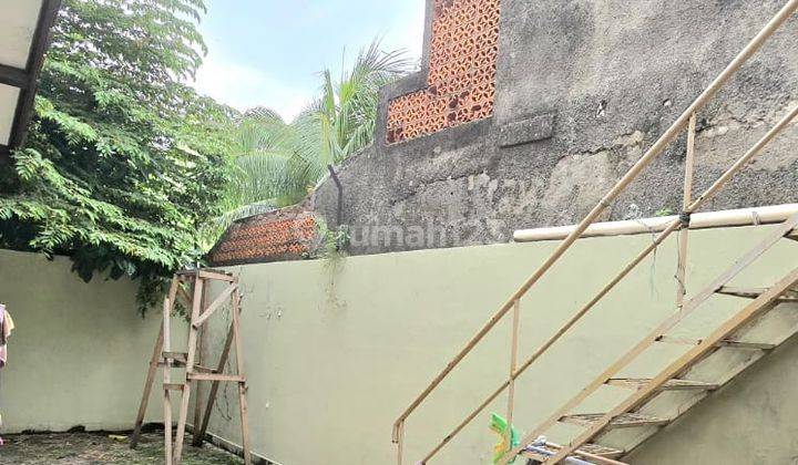 Rumah Megah, Asri Dan Strategis di Perumahan Glaxy Bekasi 2